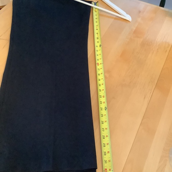 New Boden Ponte Wide Leg Pants - Picture 5 of 10